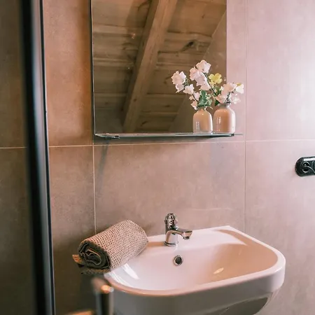 Ferienhaus Tajna Bazia *