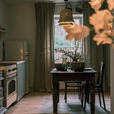 Ferienhaus Tajna Bazia