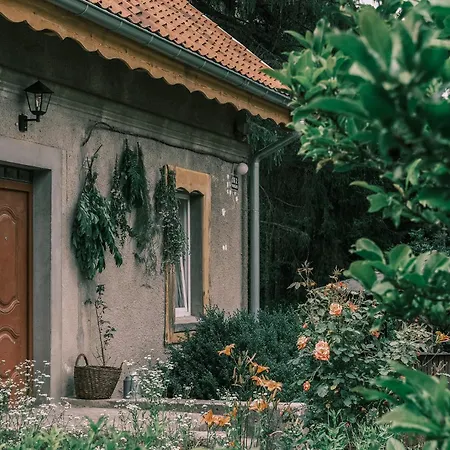Ferienhaus Tajna Bazia