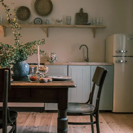 Tajna Bazia Ferienhaus *