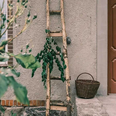 Casa vacanze Tajna Bazia *