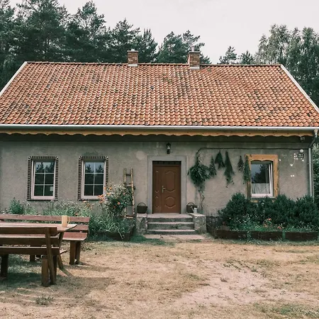 Tajna Bazia Ferienhaus