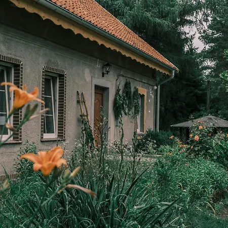 Tajna Bazia Casa vacanze Nidzica