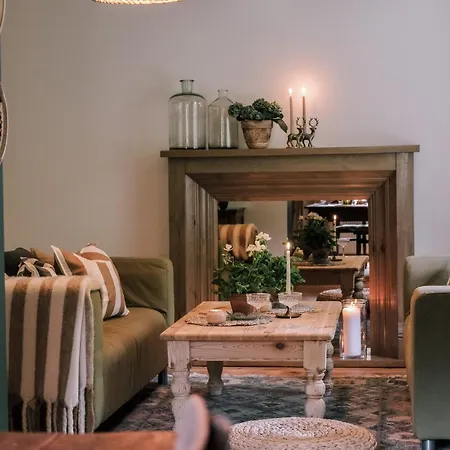 Hébergement de vacances Tajna Bazia