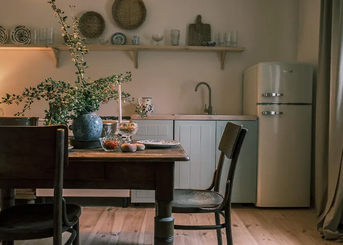 Tajna Bazia Сasa de vacaciones *